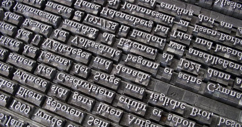 Le jeu de mots que personne ne vous explique