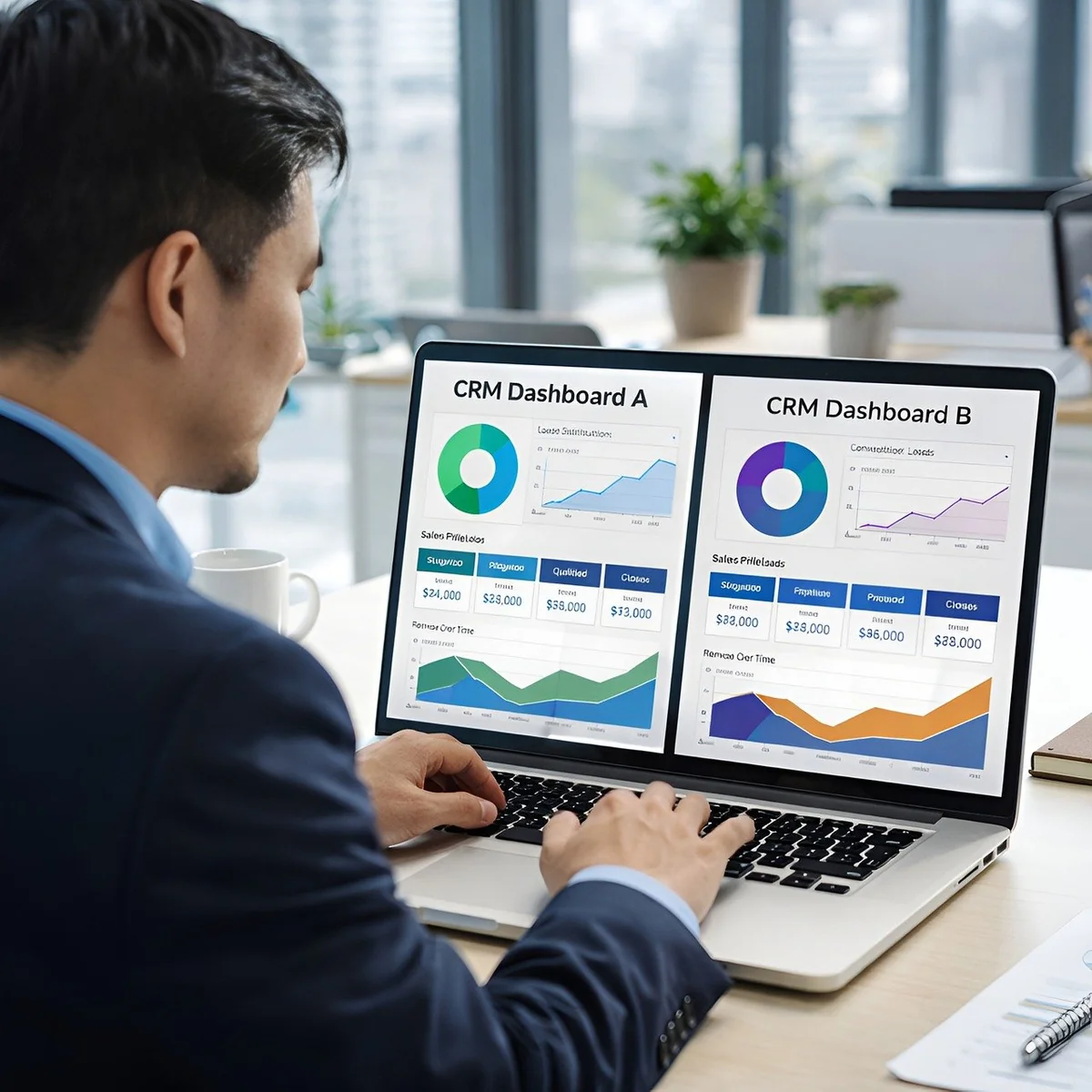 Critère #1 : Votre phase de startup détermine l'outil