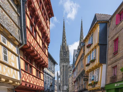 Découvrez les innovations de Kervran à Quimper en 2026 : un avenir prometteur