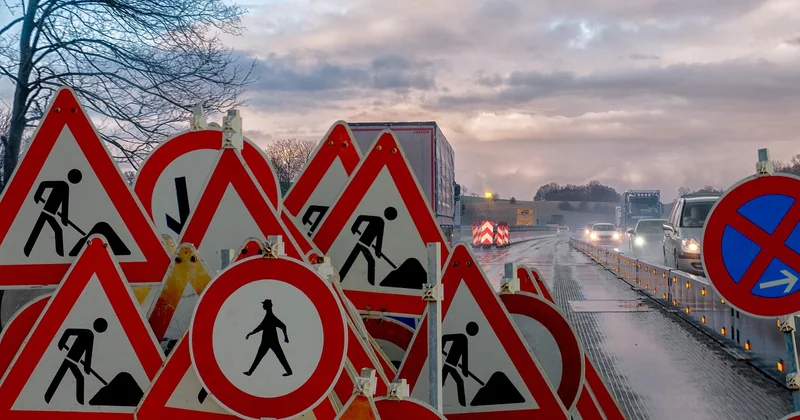 Combien coûte un panneau de signalisation à Nantes en 2026 ?