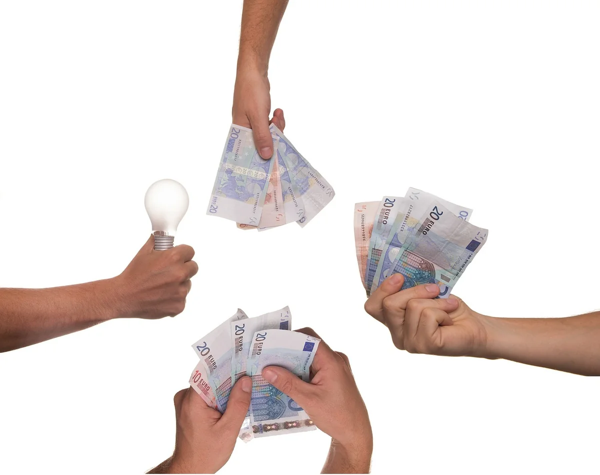 Le financement participatif (crowdfunding) : bien plus qu'une cagnotte