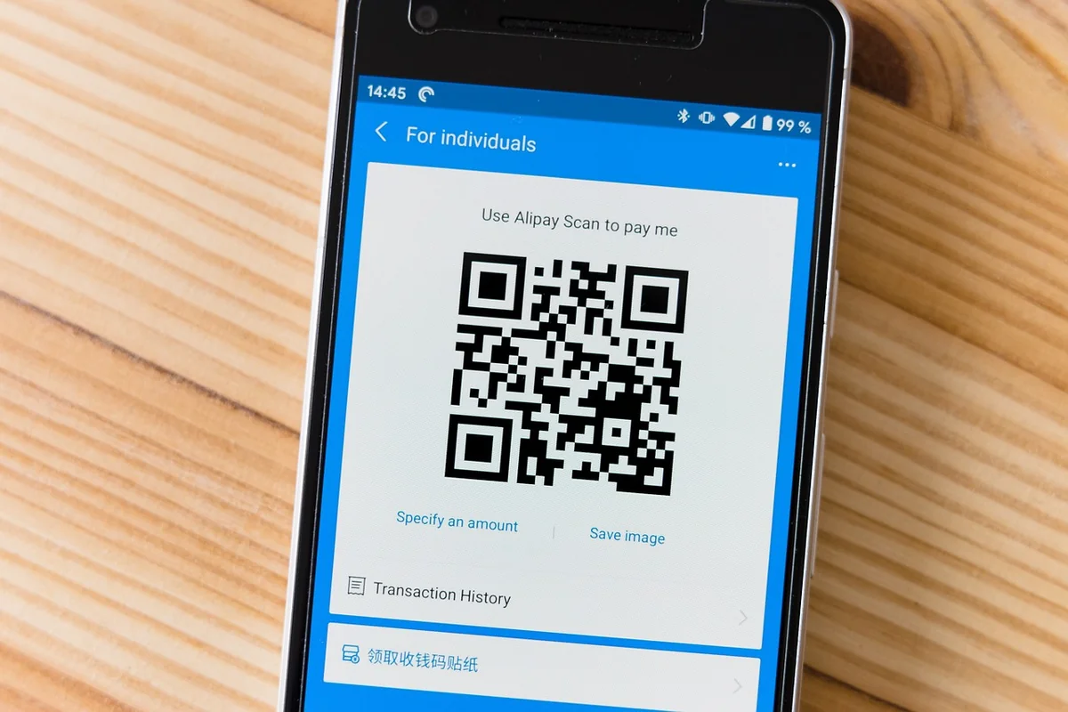 Pourquoi l'utiliser plutôt que votre carte physique ?