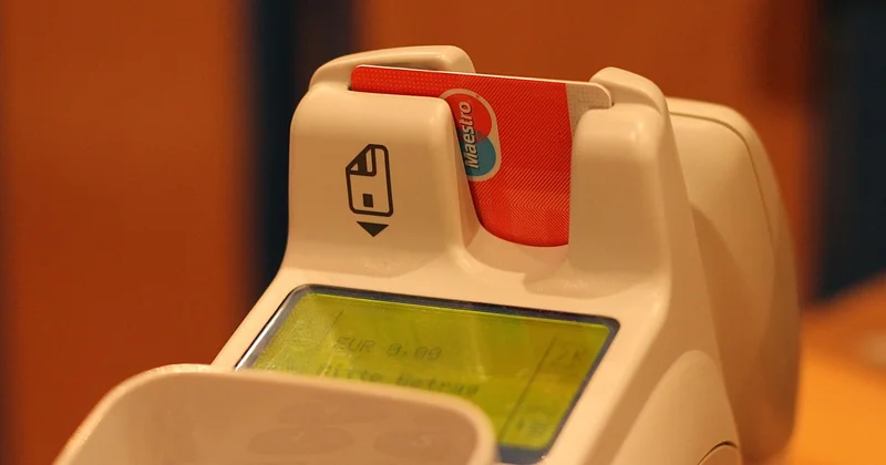 Pourquoi ma carte illicado ne fonctionne pas sur Amazon ?