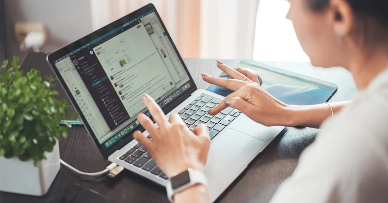 Première connexion : le guide pas à pas