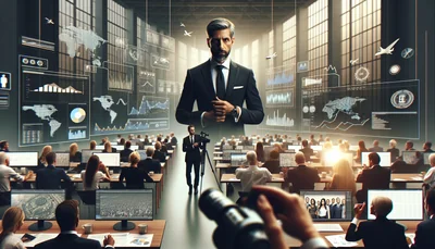 Levée de fonds : les étapes clés d'une préparation réussie en 2026