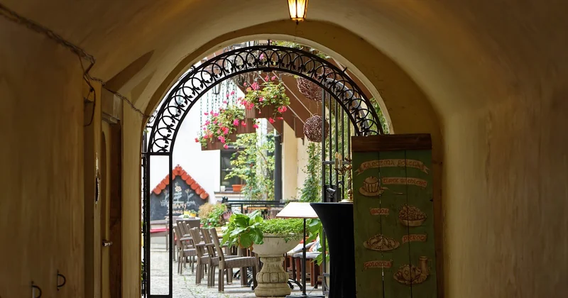 Cas concret : le restaurant de la rue des Petites-Écuries