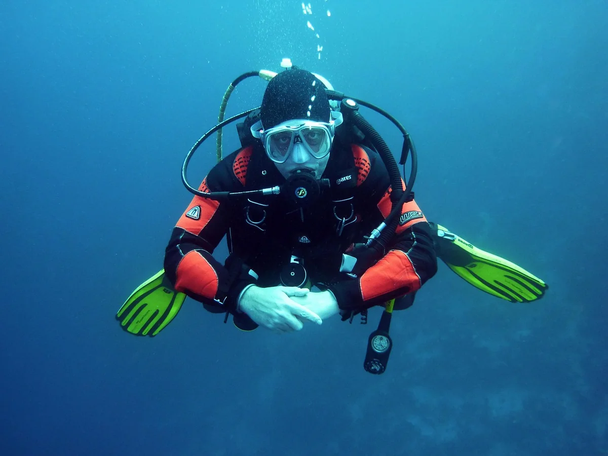 Découvrez la formation en soudure sous marine en 2026 : plongez vers votre avenir